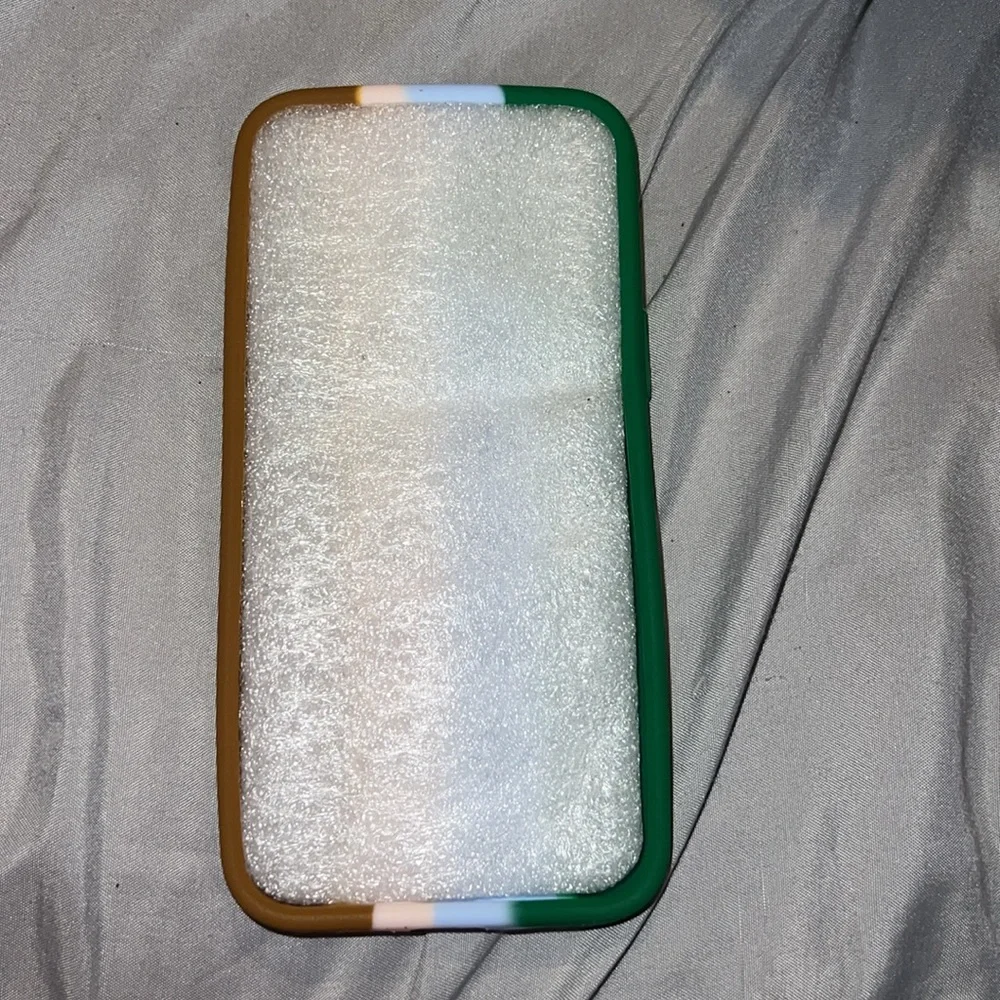 Pop it phone case